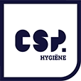 CSP Logo